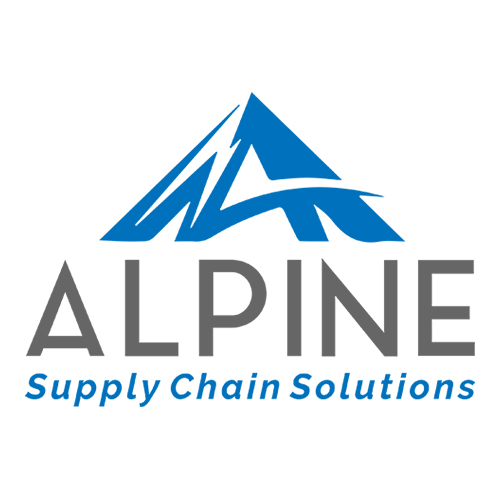 Alpine Supply Chain Solutions Logo