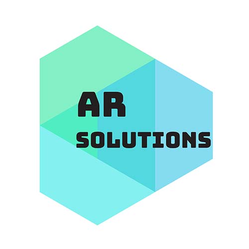 AR Solutions Logo