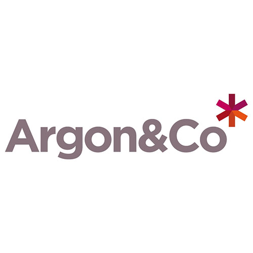 Argon and Co Logo