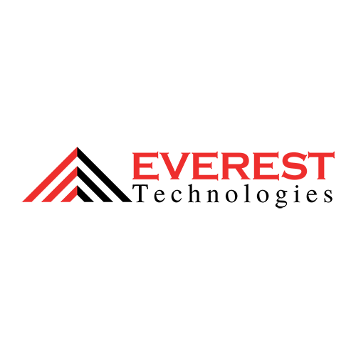 Everest Technologies Logo