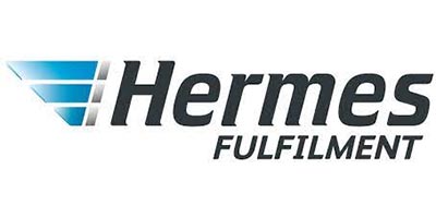 Hermes Fulfillment Logo