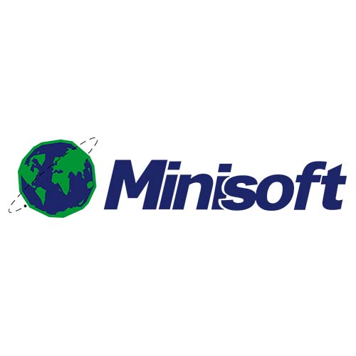 Minisoft Logo