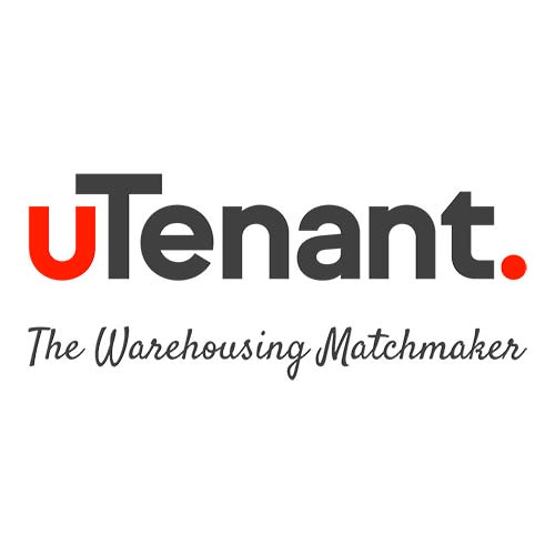 uTenant Logo